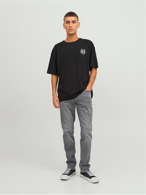  JACK AND JONES | 12243599/Black Denim